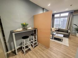 The Plaza (D7), Apartment #453244421